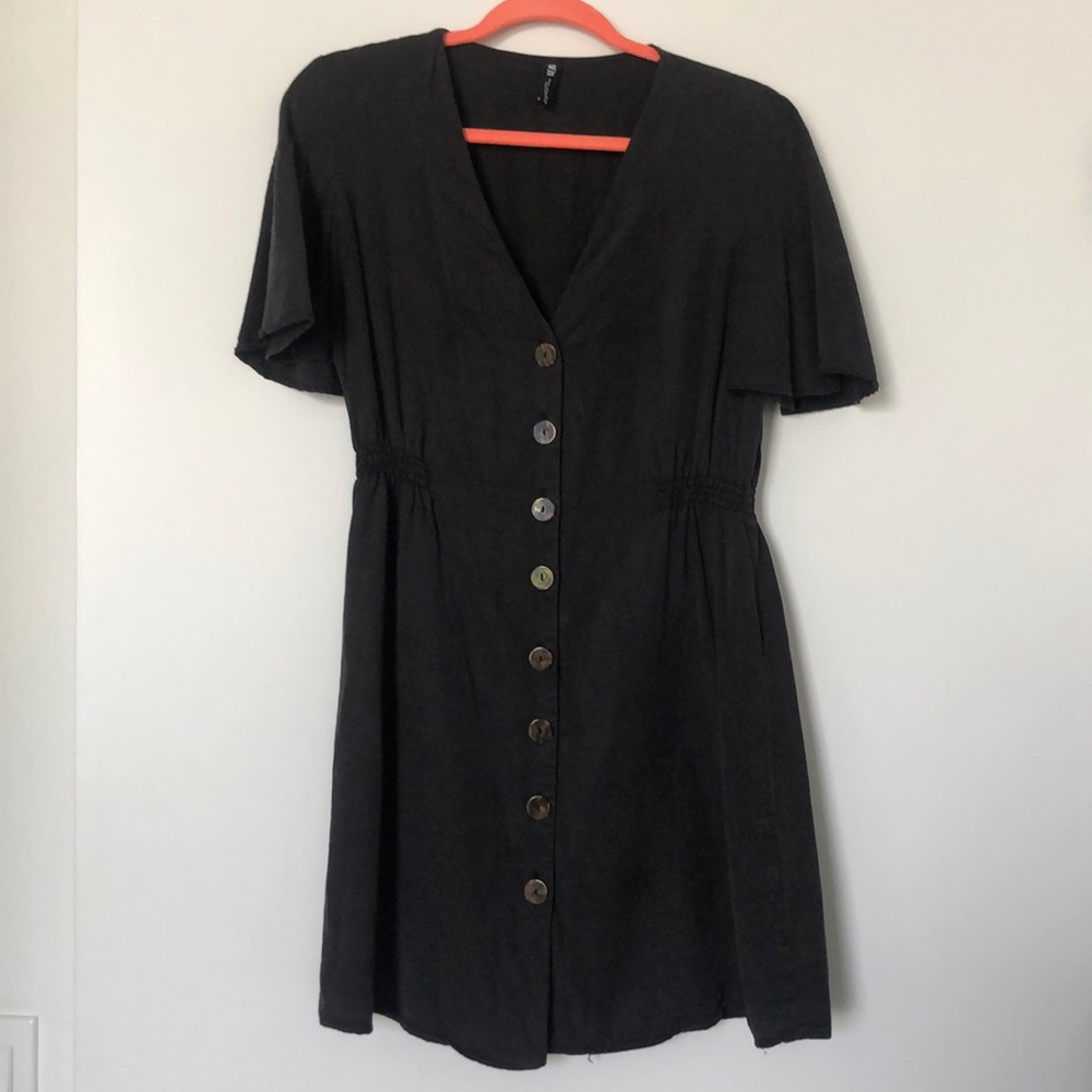 Mini Zara Dress
